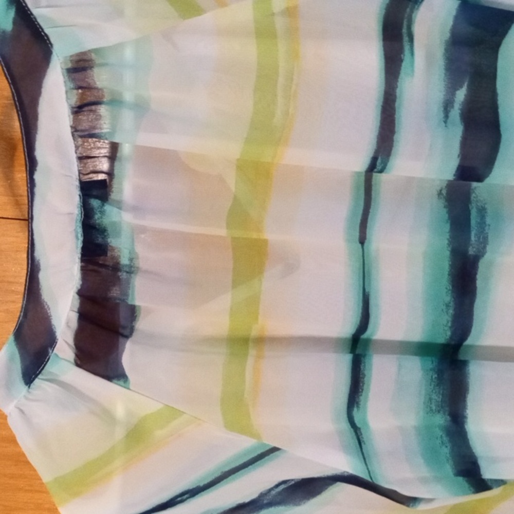 Blouse - Picture 4 of 4